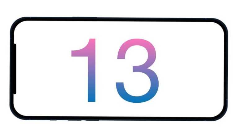 iPhone 13 Kriterleri Sızıntısı: ‘Dünyanın En Hızlısı’