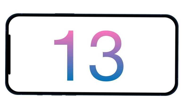iPhone 13 Kriterleri Sızıntısı: 'Dünyanın En Hızlısı' 3 iphone 13 mock up thumb800