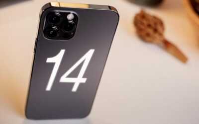 iPhone 14: Tamamen Yeni Tasarım, Mini Öldürüldü
