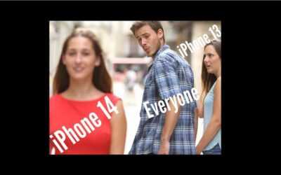 Sözlerimi işaretleyin: Prosser bu iPhone 14 görüntülerine pişman olacak