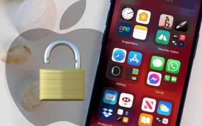 iOS’taki Sıfır Gün Boşluğu kişisel iPhone verilerini okur