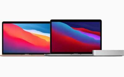 Ekim 2021’de Gelen Yeni Apple Ürünleri