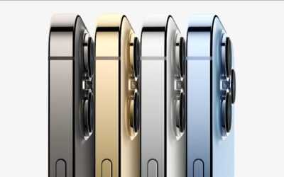 iPhone 13: Neden Aslında Bir iPhone 12S?
