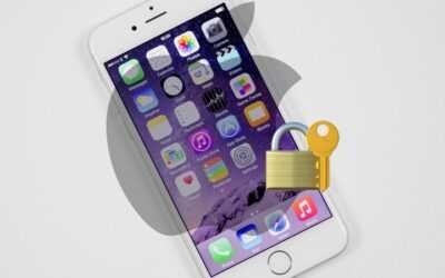 iOS 12.5.5 Eski iPhone ve iPad’lerde Pegasus Gap’i Kapatıyor