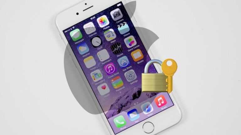 iOS 12.5.5 Eski iPhone ve iPad’lerde Pegasus Gap’i Kapatıyor