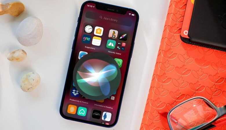 Çinli Şirket iPhone'u Patent İhlali Nedeniyle Yasaklamak İstiyor 3 siri on iphone thumb800