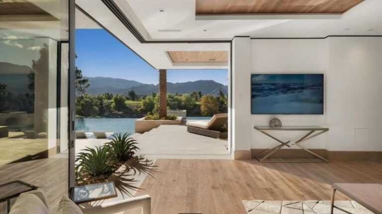 Tim Cook Emekli Evini Satın Aldı mı?