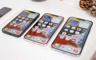 iPhone’lar ‘İngiltere’de %50 Daha Pahalı’