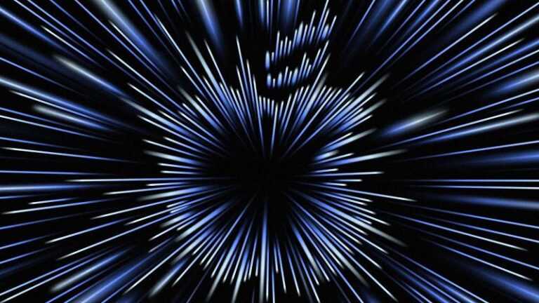 Her Şeyi Unutun Bir Sonraki Apple Etkinliği 18 Ekim