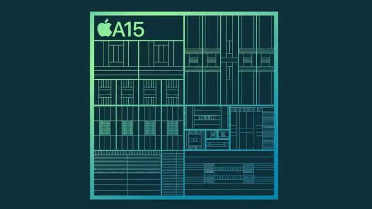 iPhone 13’ün A15 çipi Apple’ın İddiasından Daha Hızlı