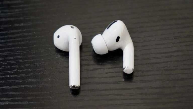 AirPods, Yazılım Güncellemesi Sayesinde Ağımı Bul’a Katıldı