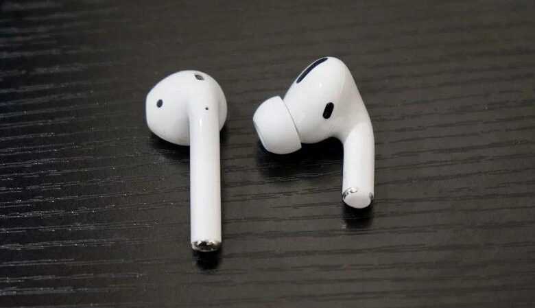 AirPods, Yazılım Güncellemesi Sayesinde Ağımı Bul'a Katıldı 3 airpods 2020 release date thumb800