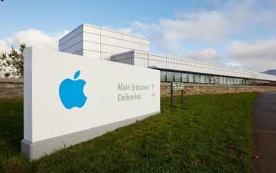 Apple İçin Pahalı: İrlanda Artık Vergi Cenneti Olmayacak