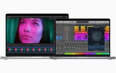 M1 Max, Mac Pro’da £6k/$6k Grafik Seçeneğini Yendi