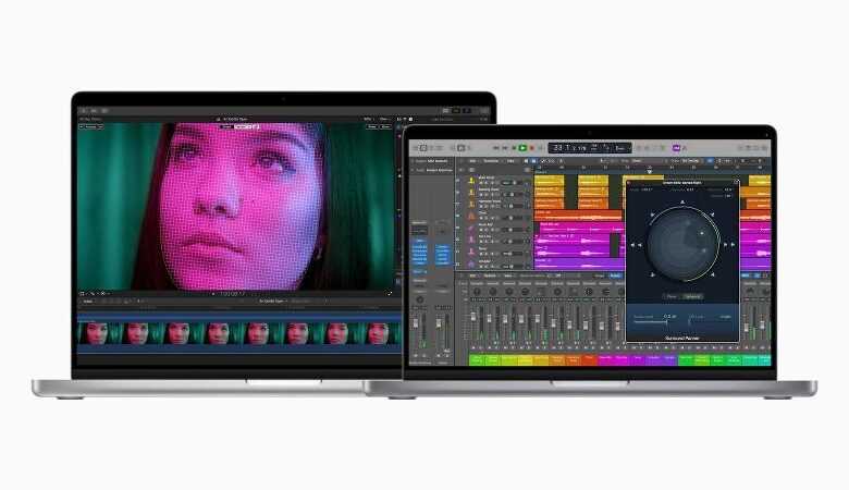 M1 Max, Mac Pro'da £6k/$6k Grafik Seçeneğini Yendi 3 apple final cut pro logic pro hero 10182021 thumb800