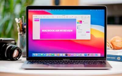 MacBook Air’in Yeniden Tasarımı İçin Daha Fazla Kanıt