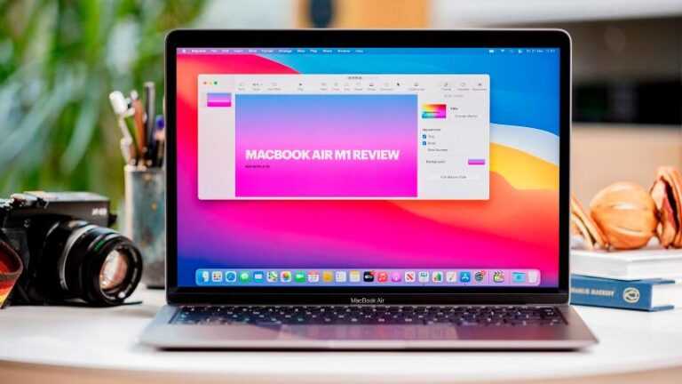 MacBook Air’in Yeniden Tasarımı İçin Daha Fazla Kanıt