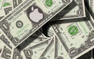 Apple Daha Fazla Rekor Kırdıkça Kâr %62 Arttı