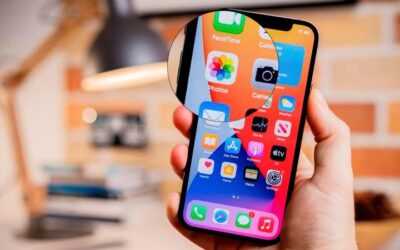 iOS 15 Hatası Kaydedilen Fotoğrafları iPhone’dan Siliyor
