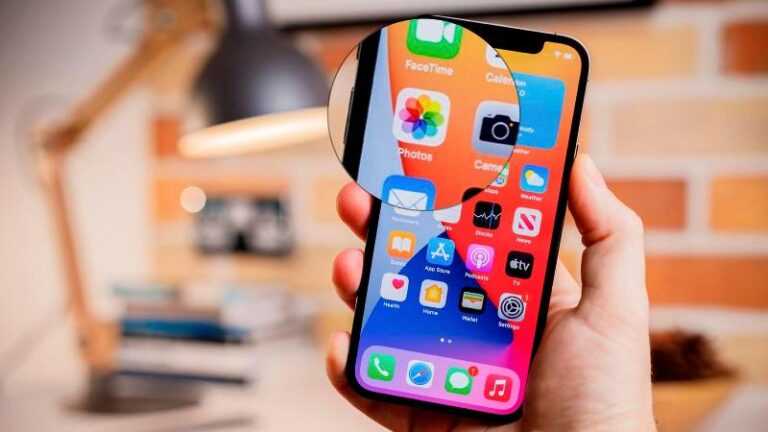 iOS 15 Hatası Kaydedilen Fotoğrafları iPhone’dan Siliyor
