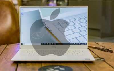 Dell’e Neredeyse Mac OS Lisanslı İşler