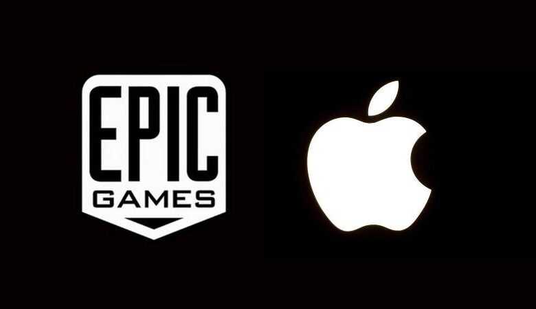 Apple Kendi 'Yankılanan Zaferine' İtiraz Ediyor 3 epic games apple logos thumb800