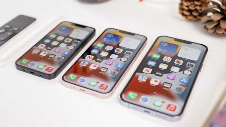 AB, Apple’a iPhone’u Google Pay’e Açmasını Söyledi