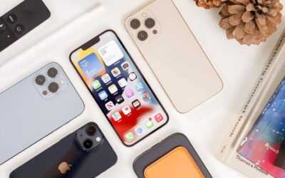 iPhone 14 Hem Çentik Hem İğne Deliği Kameraya Sahip Olabilir