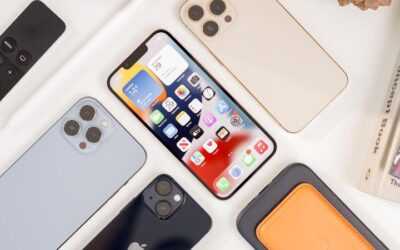 Apple, Planlanandan 10 Milyon Daha Az iPhone 13 Üretiyor