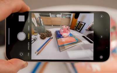 iPhone 13, Kamera Testinde iPhone 12 Pro’yu Geçti