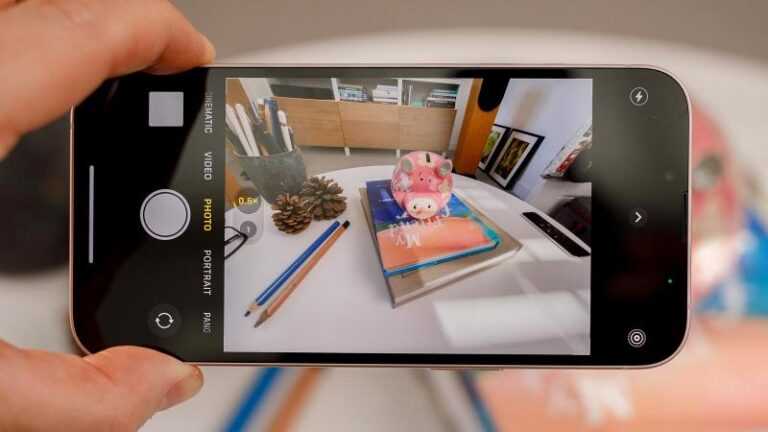 iPhone 13, Kamera Testinde iPhone 12 Pro’yu Geçti