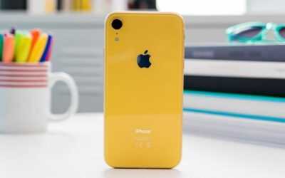 Yeni iPhone SE ‘iPhone XR Tabanlı’ 2022 Baharında Piyasaya Sürülecek