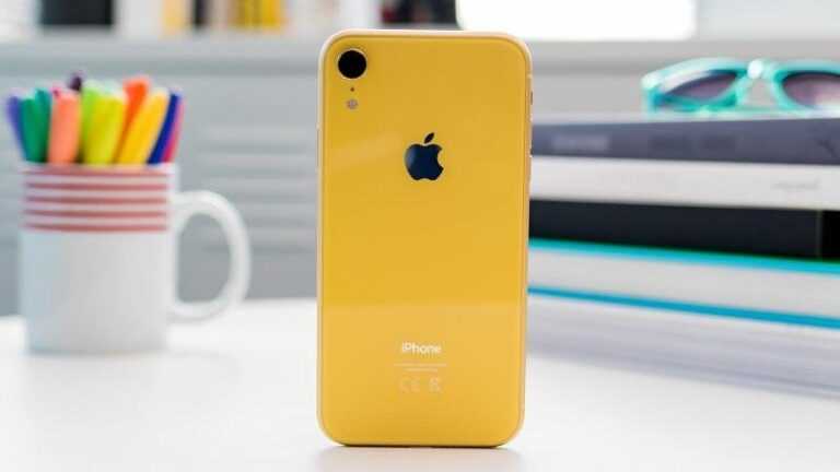 Yeni iPhone SE ‘iPhone XR Tabanlı’ 2022 Baharında Piyasaya Sürülecek