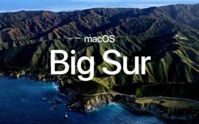 macOS Big Sur Güncellemesi 21 Güvenlik Deliğini Kapatıyor