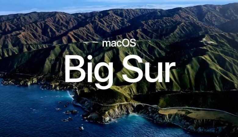 macOS Big Sur Güncellemesi 21 Güvenlik Deliğini Kapatıyor 3 macos big sur thumb800