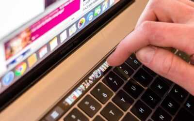 Dokunmatik Ekranlı Mac Rüyası Bitti