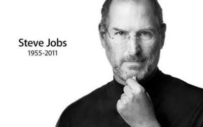 İşsiz Elma: Steve Jobs’un Ölümünün Onuncu Yıldönümü