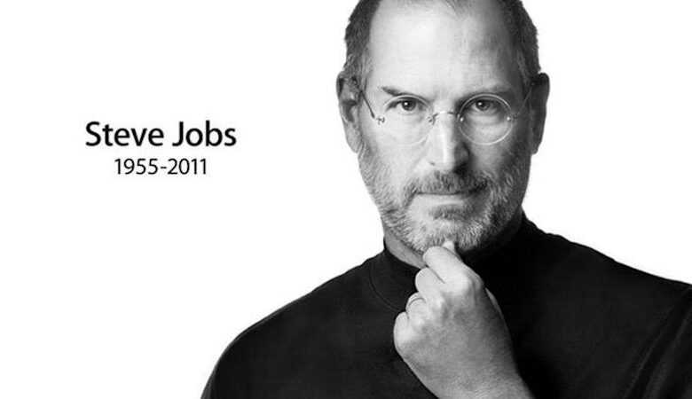 İşsiz Elma: Steve Jobs'un Ölümünün Onuncu Yıldönümü 3 steve jobs 2011 thumb800