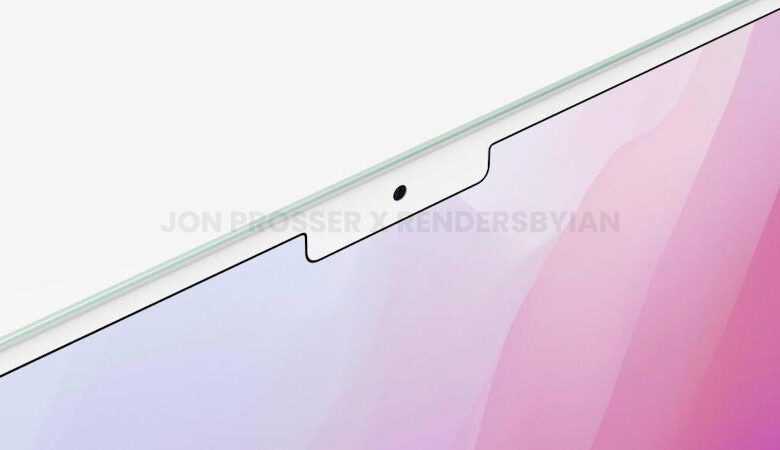 Çentikli Bir MacBook Air Nasıl Görünebilir? 5 twitter macbookair 6 1024x590 thumb800