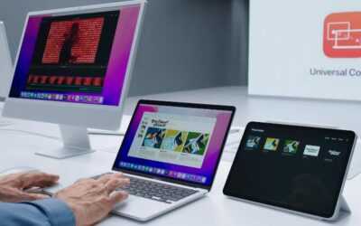 macOS Monterey’in Onuncu Betası Geliyor: Son Sürüm Yakında mı?