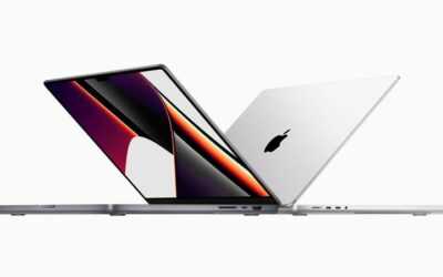 KRCS’de M1 Pro/Max ile yeni MacBook Pro’da (2021) 165 £ tasarruf edin
