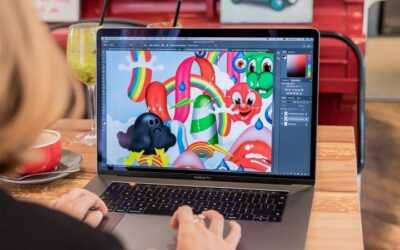 Adobe Creative Cloud Kara Cuma %40 İndirim Fırsatı: 234 £/240 $ tasarruf edin