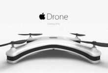apple drone eric huisman thumb800