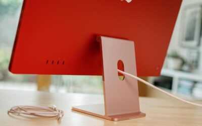 Yeni iMac (Pro) Geliştirme Kapsamında İddiaları Sızdıran