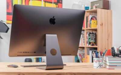 iMac Pro İki M1 Max Alacak – Raporlar