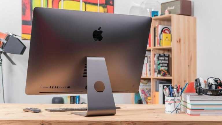 iMac Pro İki M1 Max Alacak – Raporlar