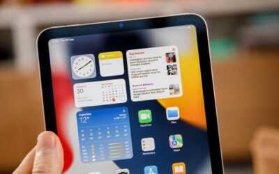 Sonraki iPad mini ‘120Hz Ekran Alacak’
