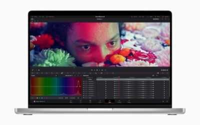M1 Max, Mac Pro Karşılaştırmalarını Yine Yendi
