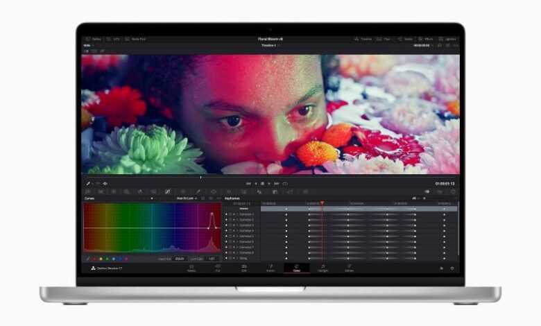 M1 Max, Mac Pro Karşılaştırmalarını Yine Yendi 3 apple m1 pro m1 max pro res 10182021 thumb800