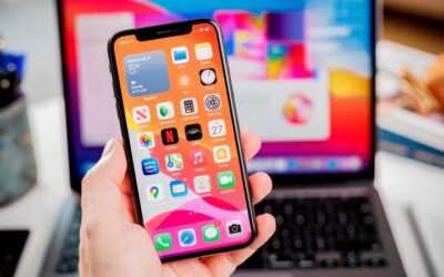iPhone veya iPad’den Mac’e AirPlay Nasıl Yapılır?
